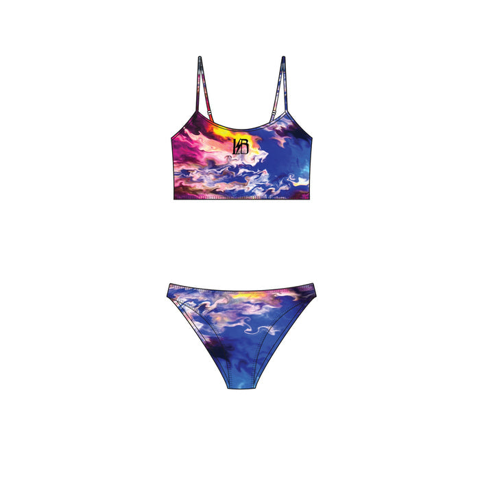LIB Resin Bikini