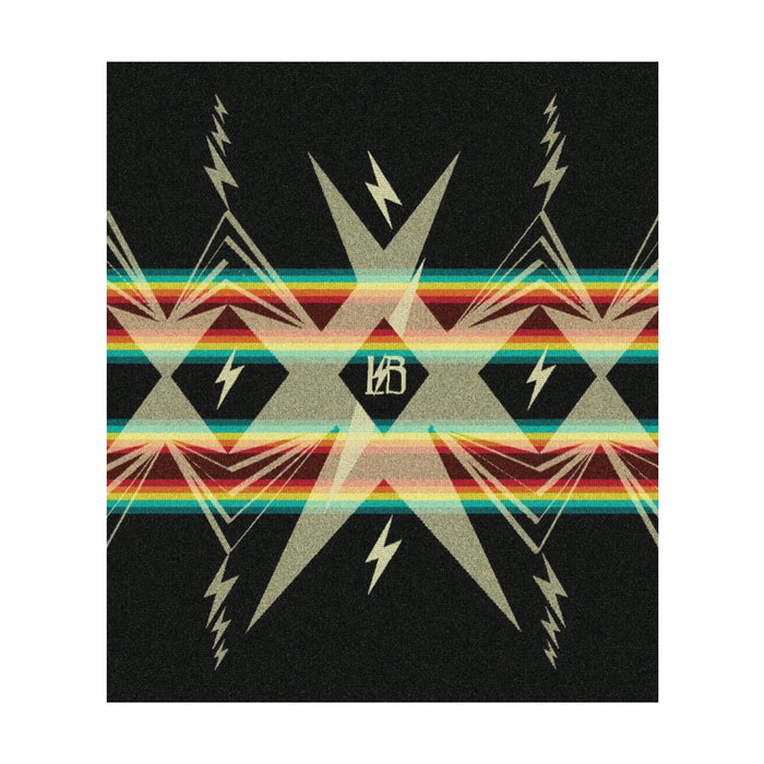 LIB x Soulcrafts Official Blanket 2023