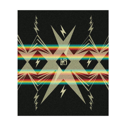 LIB x Soulcrafts Official Blanket 2023