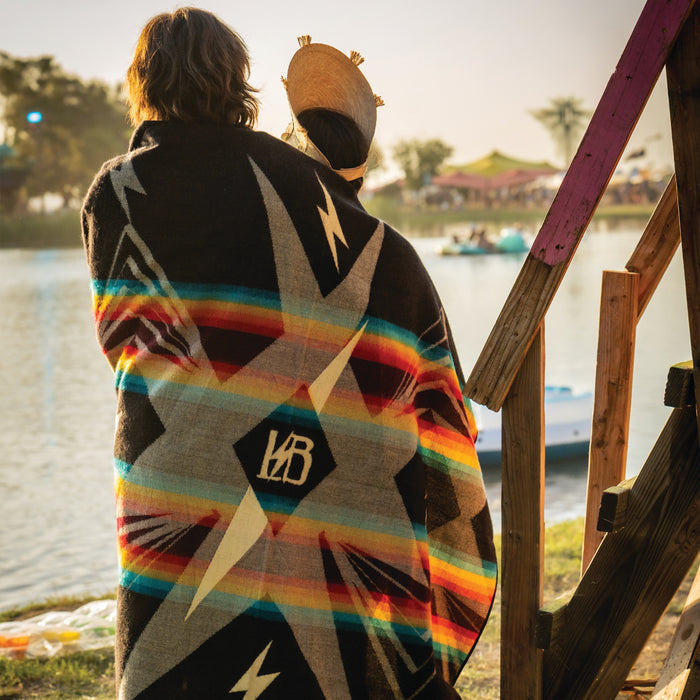 LIB x Soulcrafts Official Blanket 2023