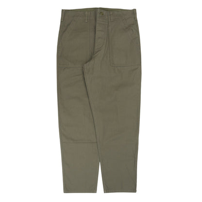 Nike Life Fatigue Pant - Medium Olive