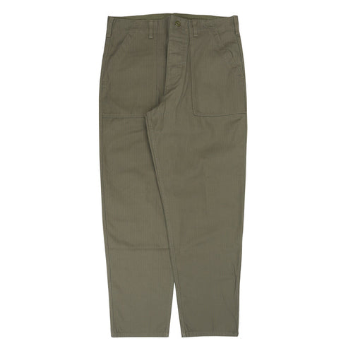 Nike Life Fatigue Pant - Medium Olive