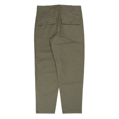 Nike Life Fatigue Pant - Medium Olive