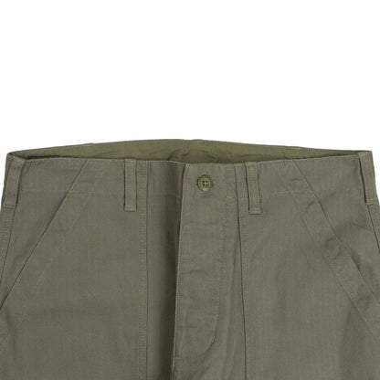 Nike Life Fatigue Pant - Medium Olive