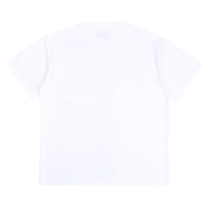 Lil London Shirt - White