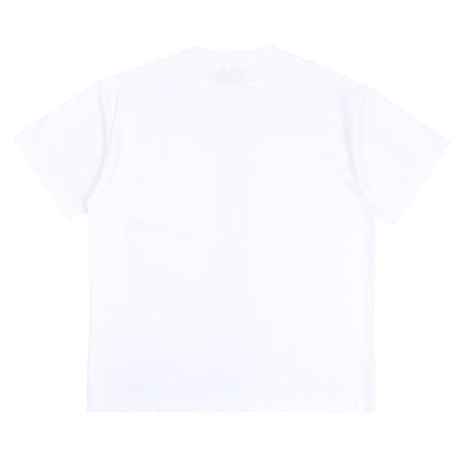 Lil London Shirt - White