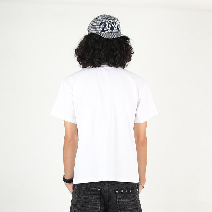 Lil London Shirt - White