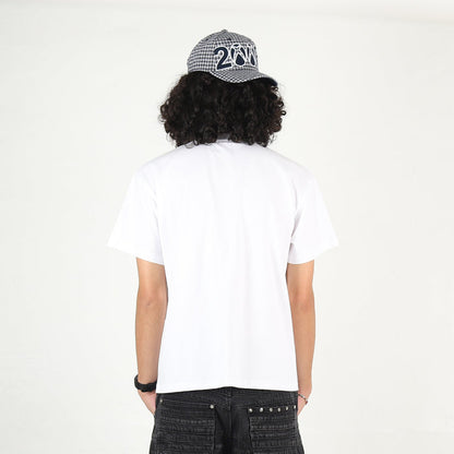 Lil London Shirt - White