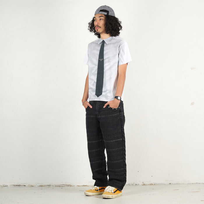 Lil London Shirt - White