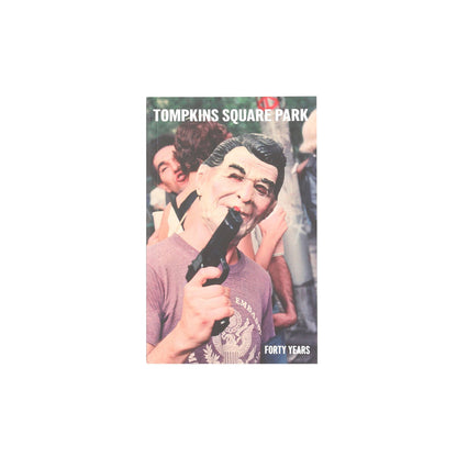 Living Proof Tompkins Book