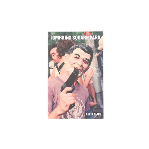 Living Proof Tompkins Book