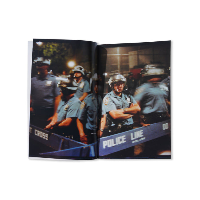 Living Proof Tompkins Book