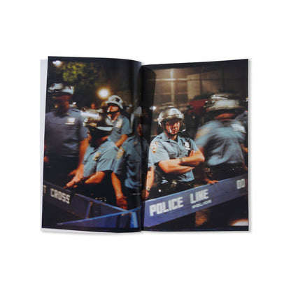 Living Proof Tompkins Book