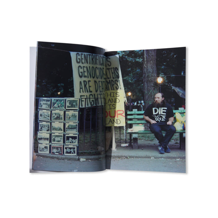 Living Proof Tompkins Book