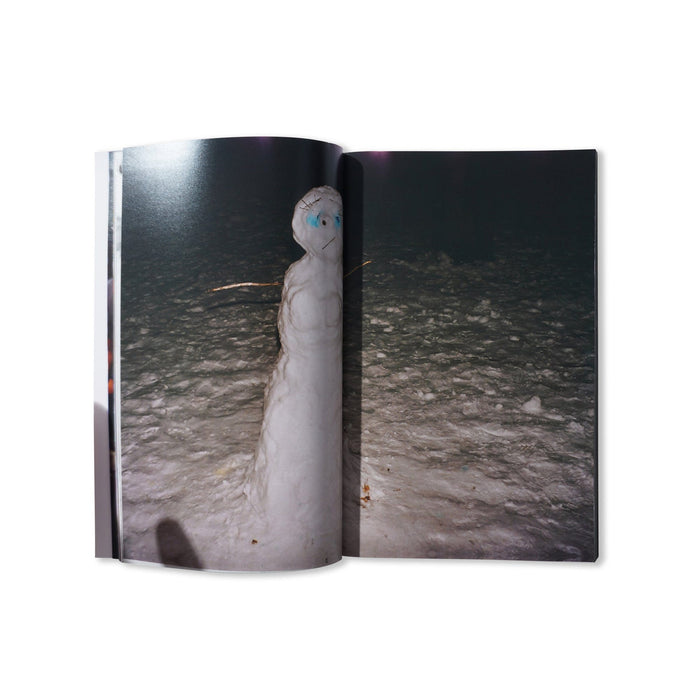Living Proof Tompkins Book
