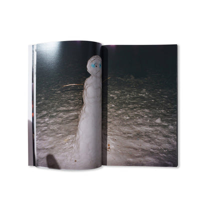 Living Proof Tompkins Book