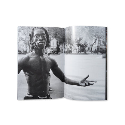 Living Proof Tompkins Book