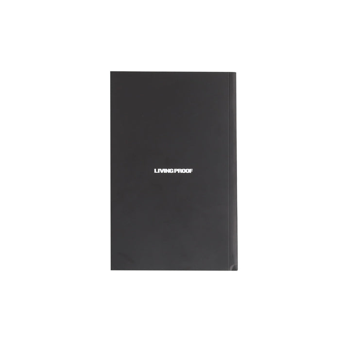 Living Proof Tompkins Book