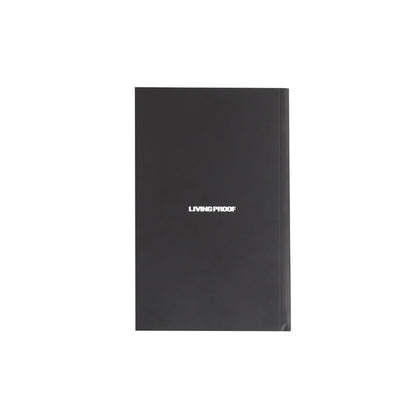 Living Proof Tompkins Book