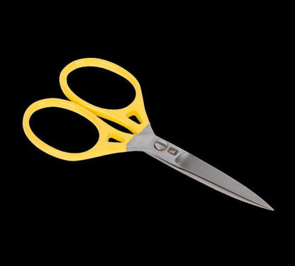 Loon Ergo Prime Scissors - Yellow