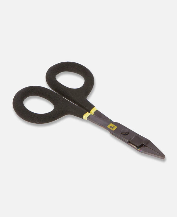 Loon Rogue Debarb Pliers