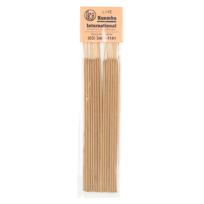 Love Incense