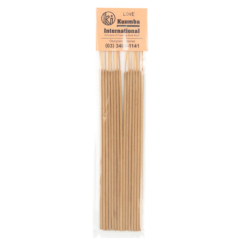Love Incense