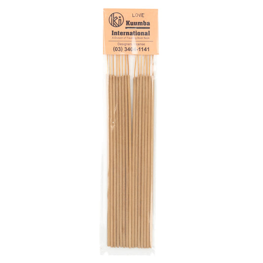 Love Incense