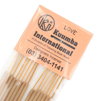 Love Incense