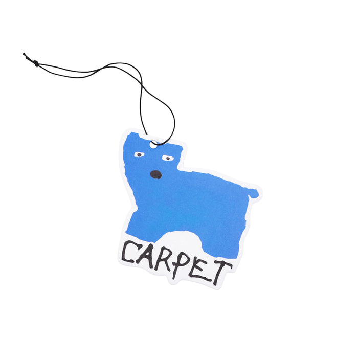 Low IQ Animal Air Freshener