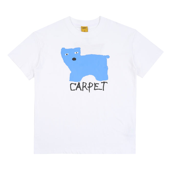Low IQ Animal T-Shirt - White