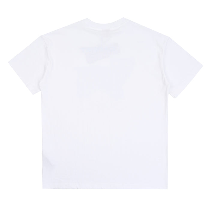 Low IQ Animal T-Shirt - White