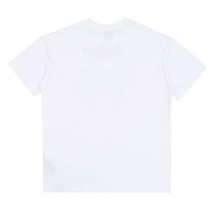 Low IQ Animal T-Shirt - White