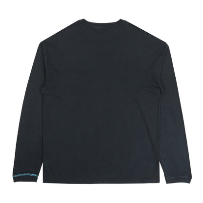 L/S Shirt 2 - Black