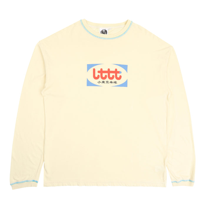 L/S Shirt 2 - Glue