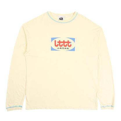 L/S Shirt 2 - Glue