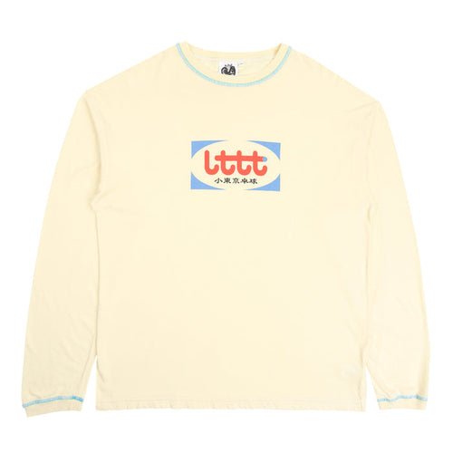 L/S Shirt 2 - Glue