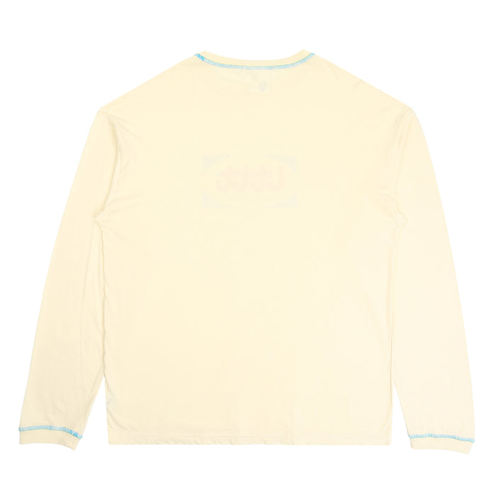 L/S Shirt 2 - Glue