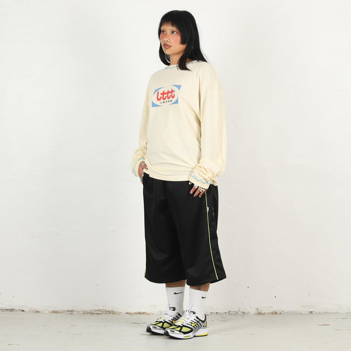 L/S Shirt 2 - Glue