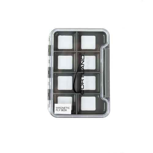 Magnetic Fly Box