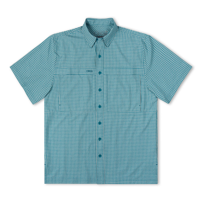 Mahi TekCheck Shirt