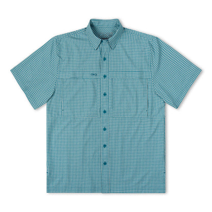 Mahi TekCheck Shirt