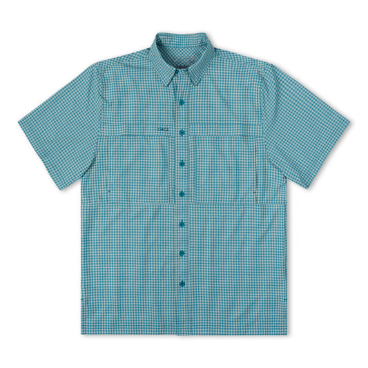Mahi TekCheck Shirt