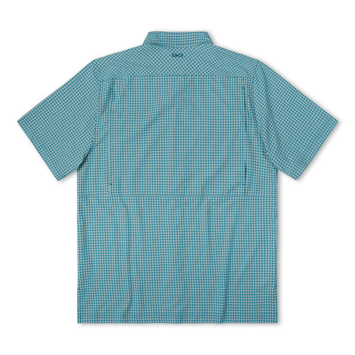 Mahi TekCheck Shirt