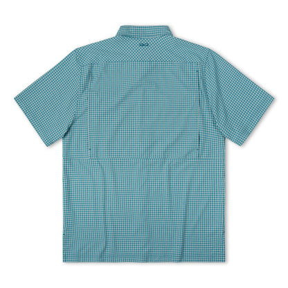 Mahi TekCheck Shirt