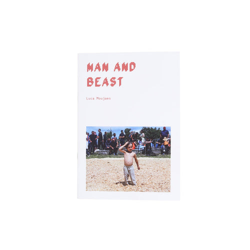 Man and Beast - Multi
