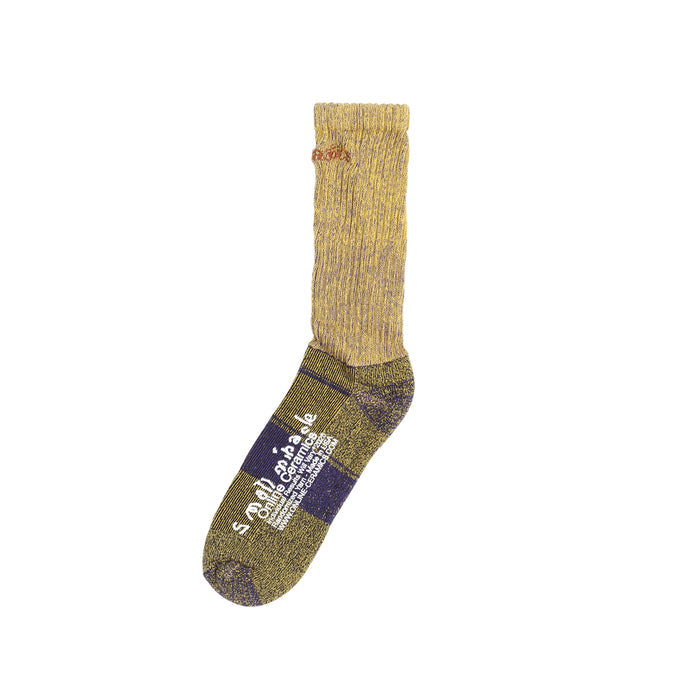 Matching Socks - Purple