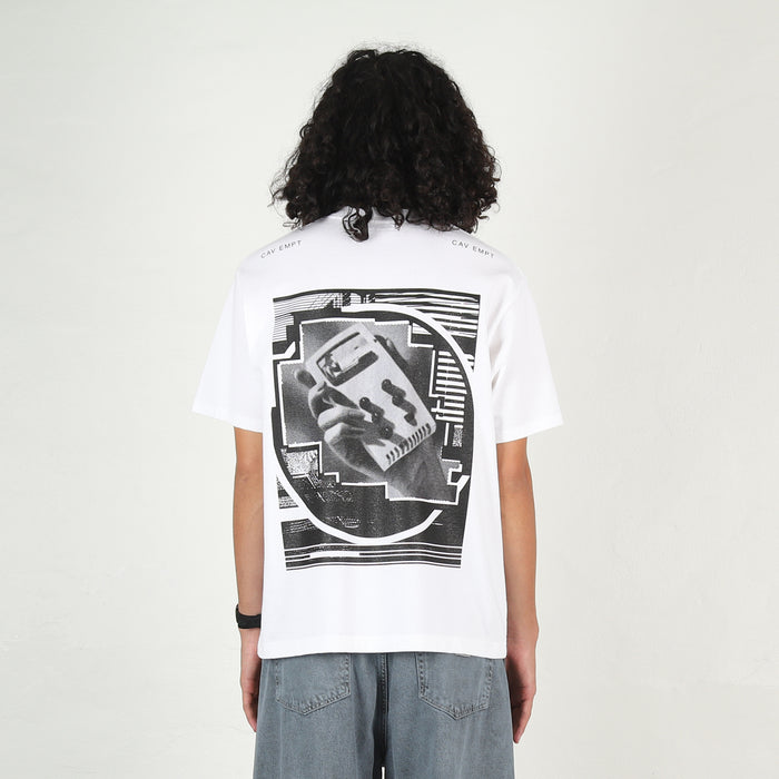 MD a2d T-Shirt - White
