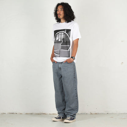 MD a2d T-Shirt - White