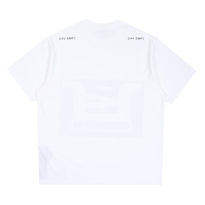 MD Corporate Entity T-Shirt - White
